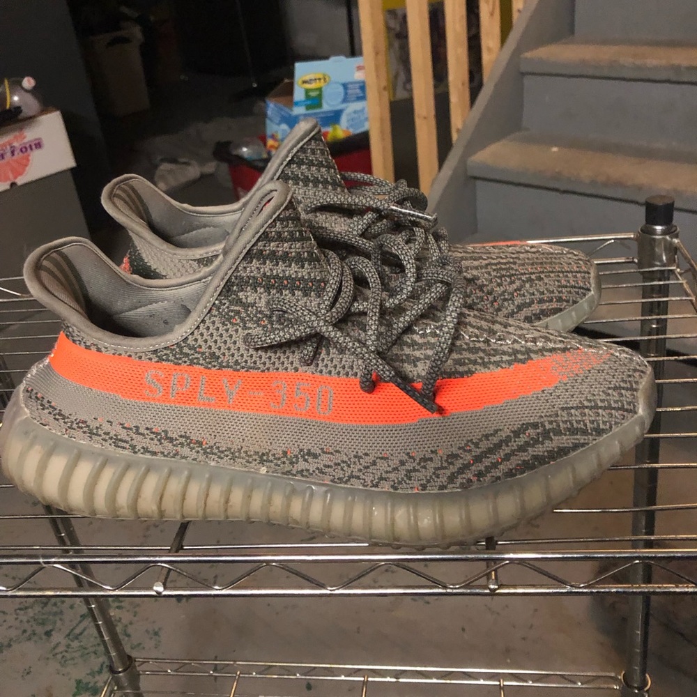 adidas Yeezy Boost 350 V2 Beluga
